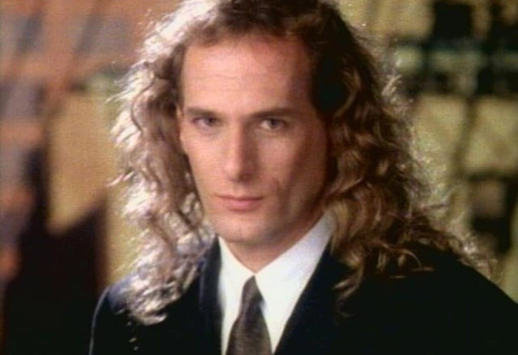 Michael Bolton