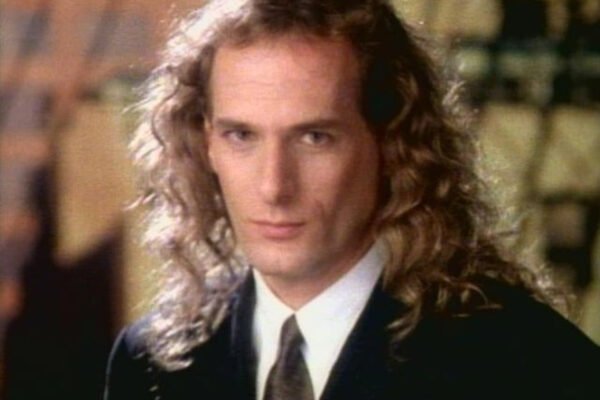 Michael Bolton