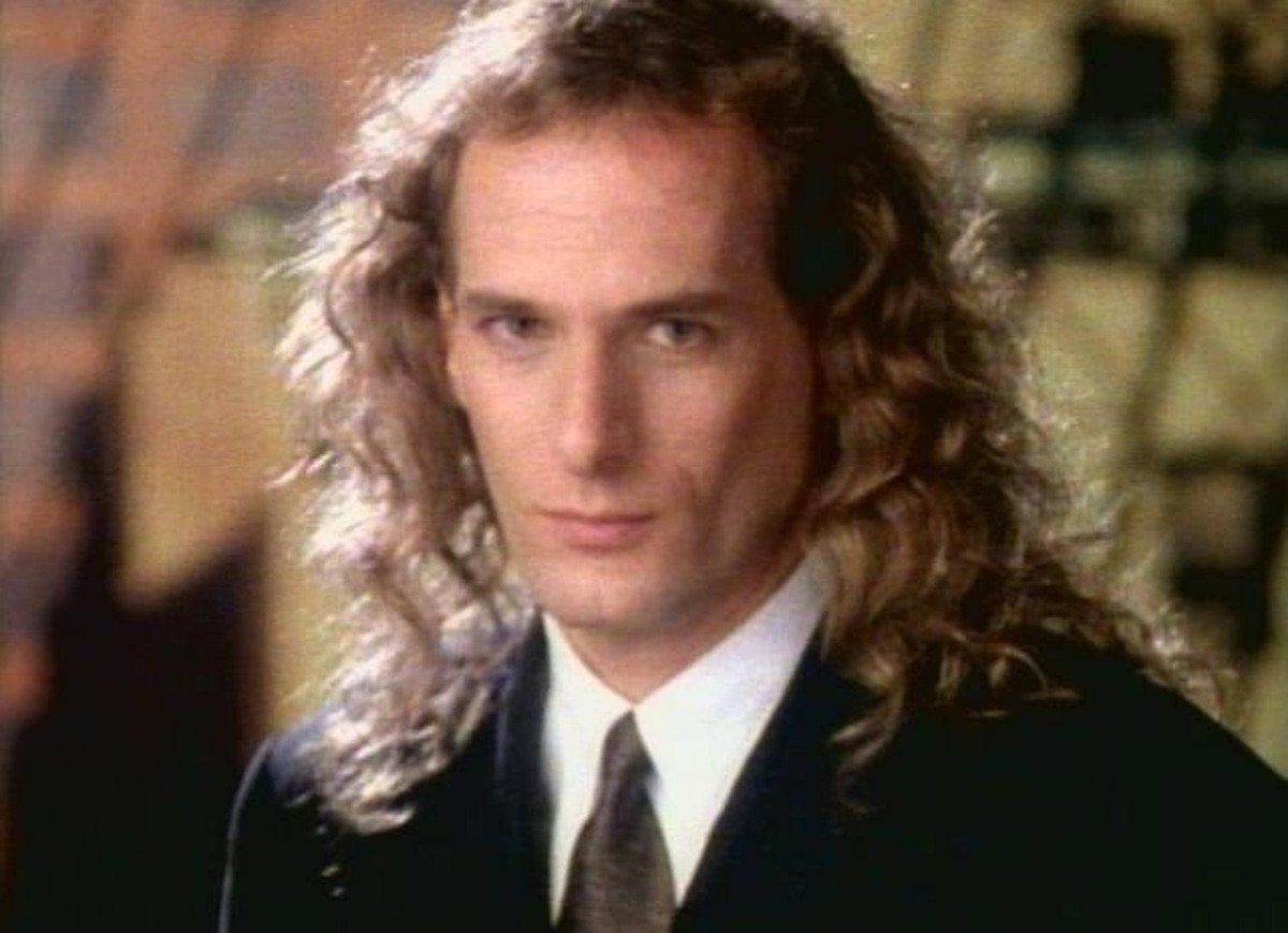 Michael Bolton