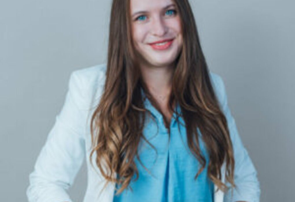 Verena Breier
