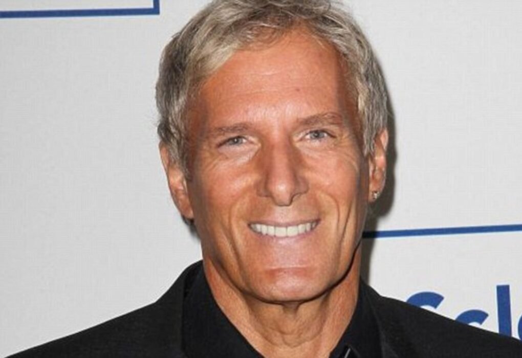 Michael Bolton Krankheit