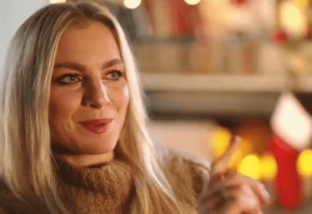 Maike Tschorn Verheiratet