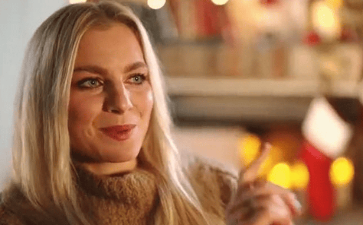 Maike Tschorn Verheiratet