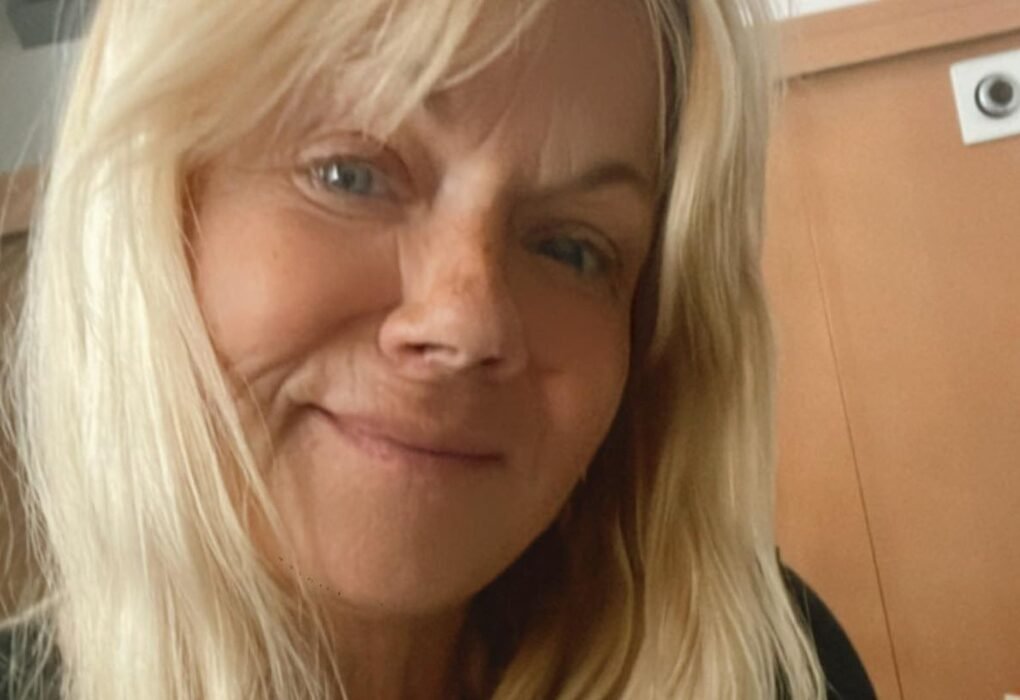 Julia Leischik verstorben