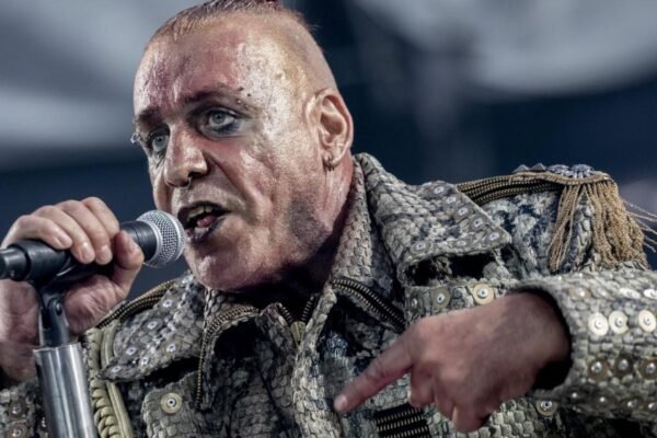 Vermögen Till Lindemann