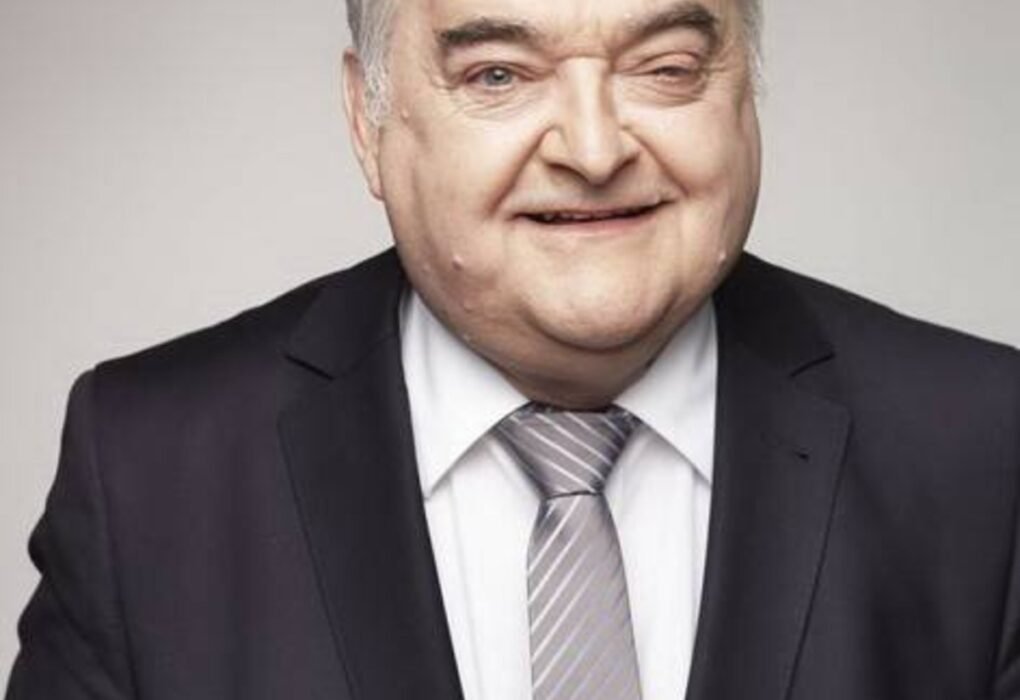 Herbert Reul Krankheit