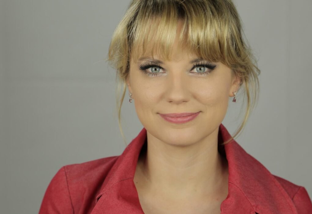 Joanna Jambor Herkunft