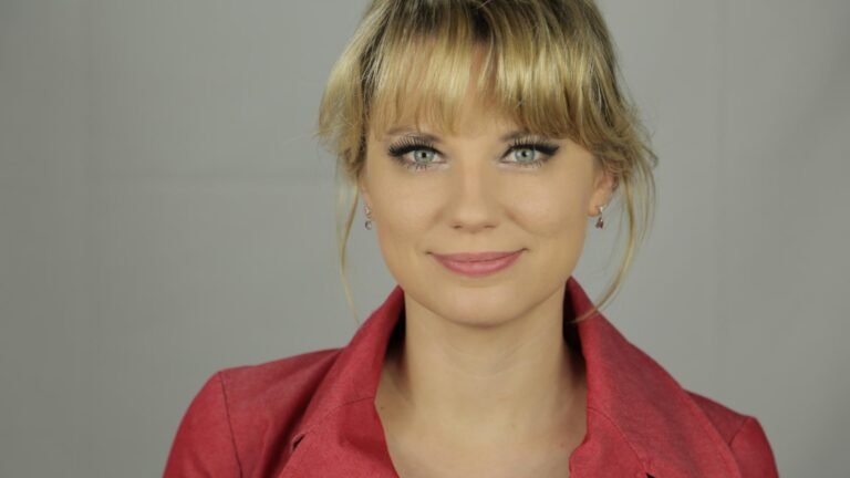 Joanna Jambor Herkunft