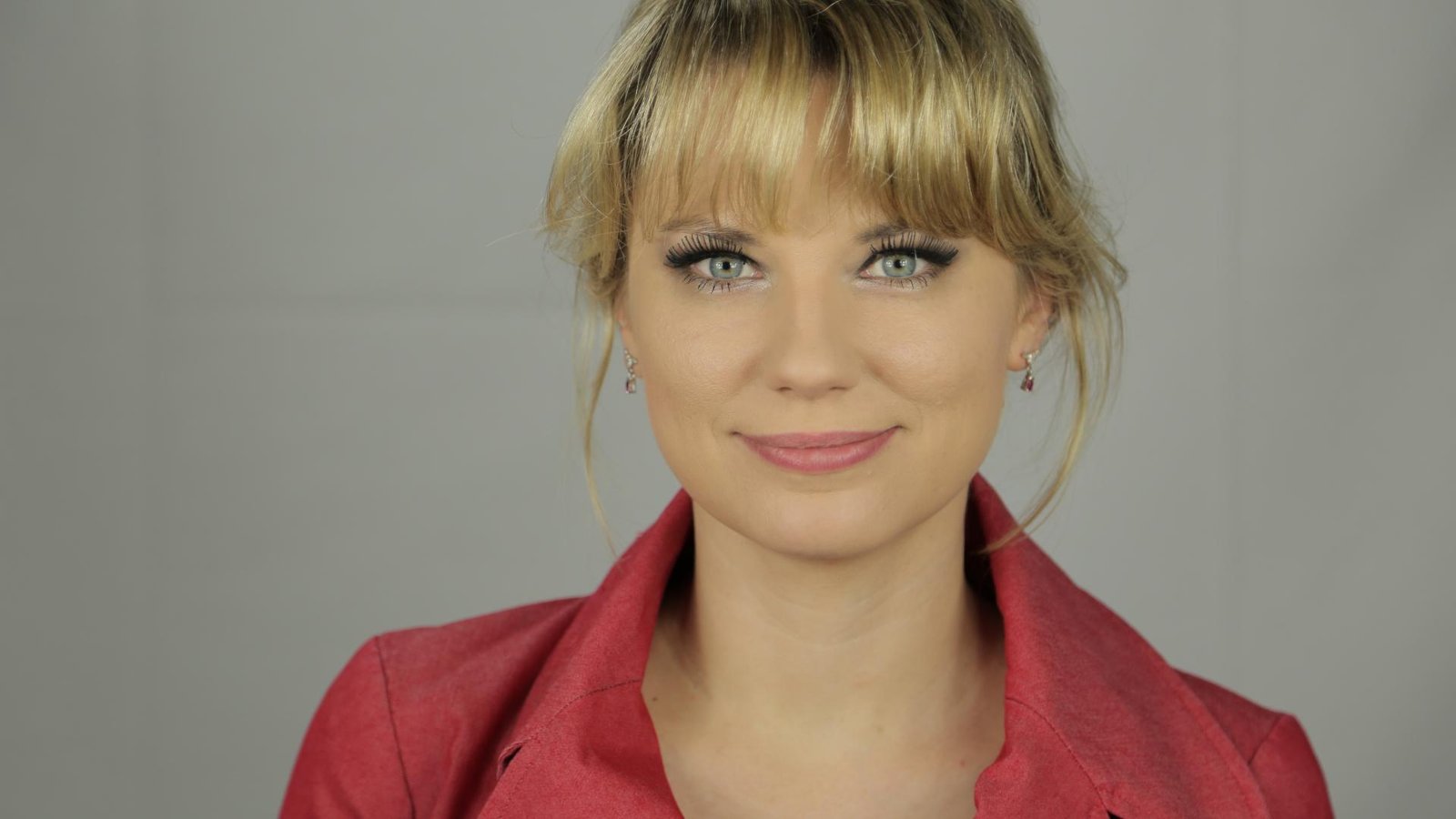 Joanna Jambor Herkunft