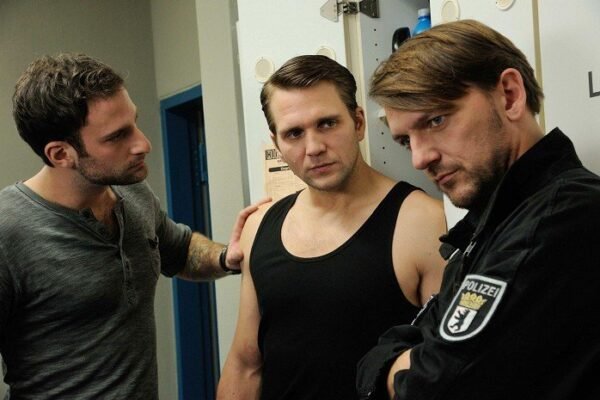 Jack Oskar Weidenhöfer