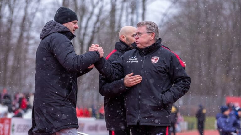 Roland Kroos Geschieden