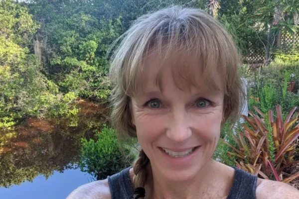 Karen Laine Krankheit