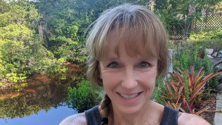 Karen Laine Krankheit