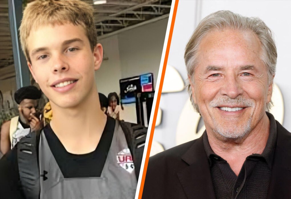 Jasper Breckenridge Johnson