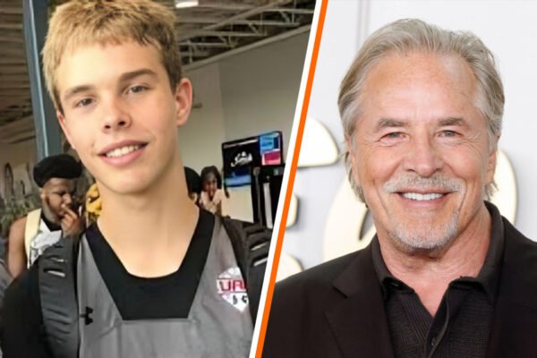 Jasper Breckenridge Johnson