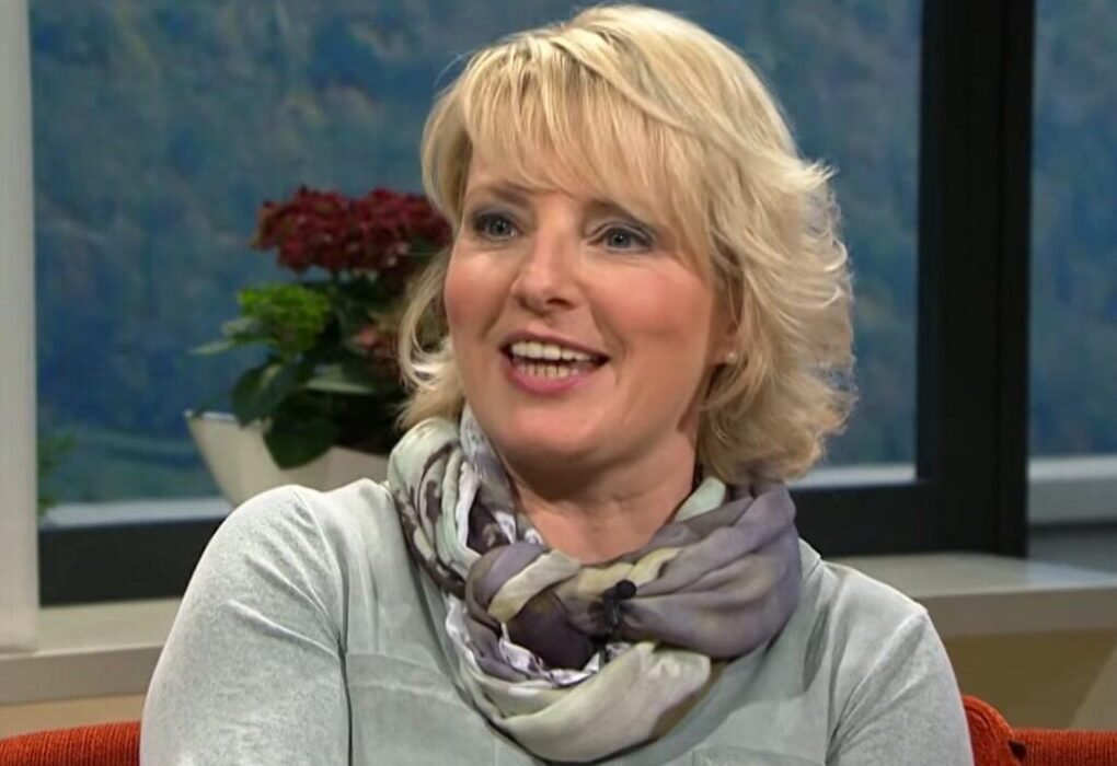 Heike Greis Krankheit