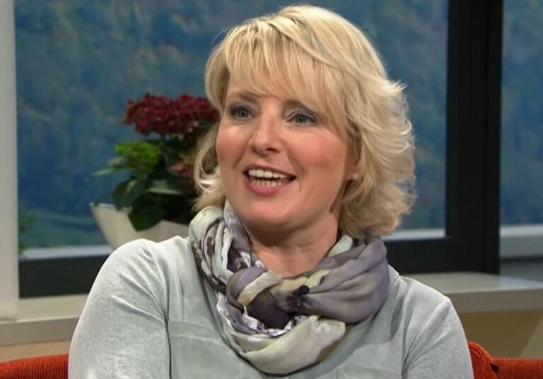 Heike Greis Krankheit