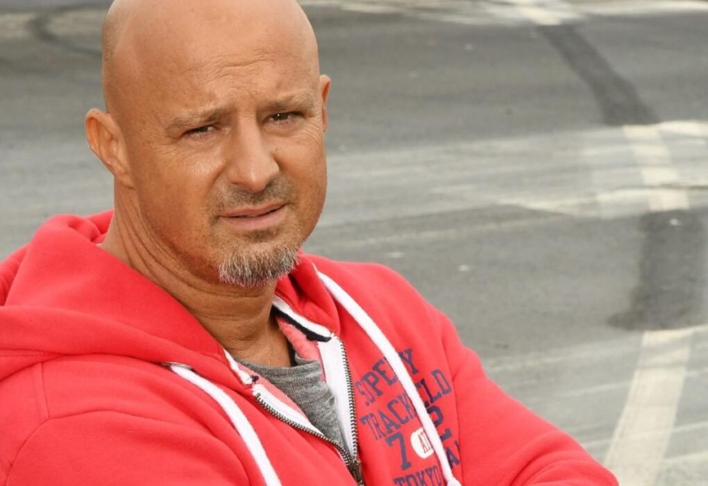 Detlef Steves Ehefrau verstorben