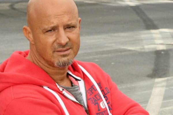 Detlef Steves Ehefrau verstorben – Ein tiefer Einschnitt im Leben des TV-Stars Detlef Steves Ehefrau verstorben