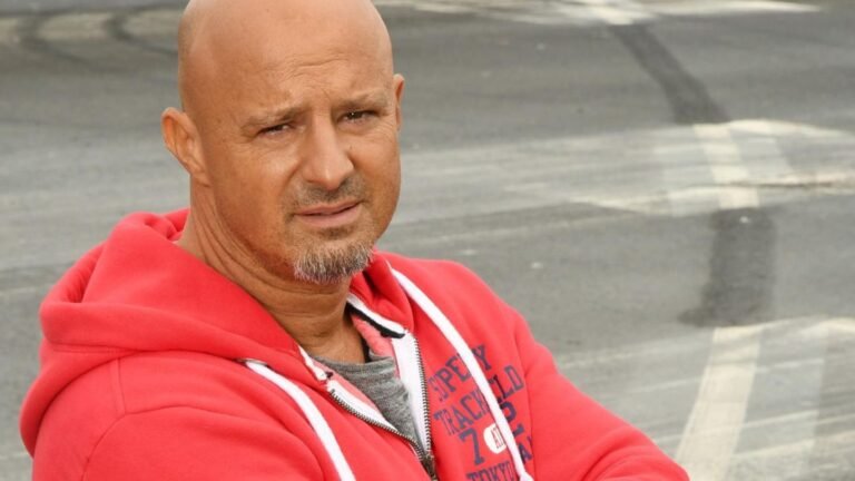 Detlef Steves Ehefrau verstorben