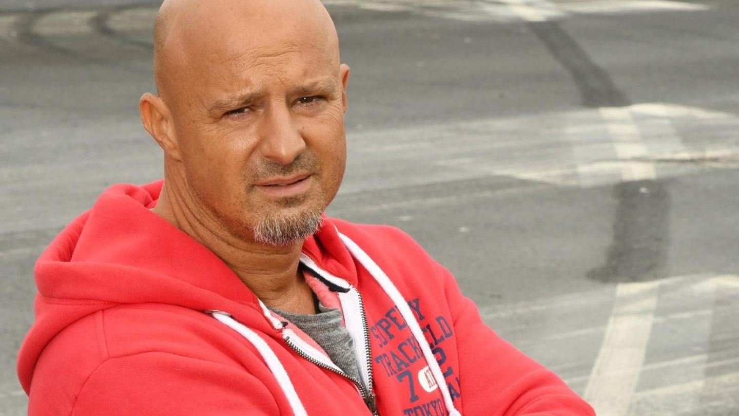 Detlef Steves Ehefrau verstorben